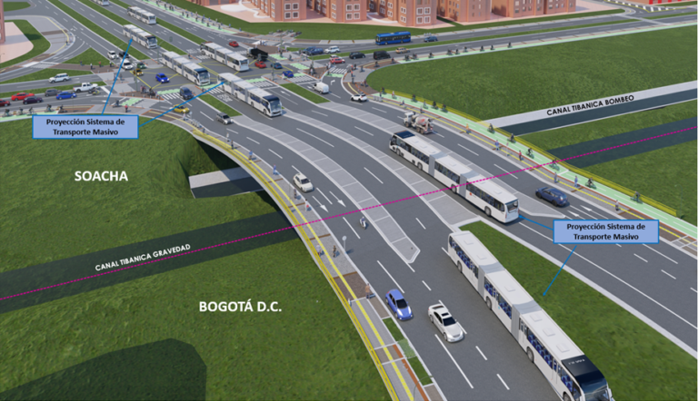 Lee más sobre el artículo PUENTE TIBANICA