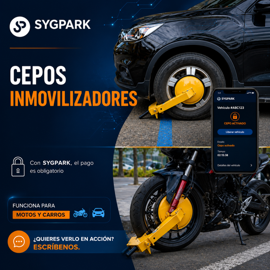 Cepos-SYGPARK