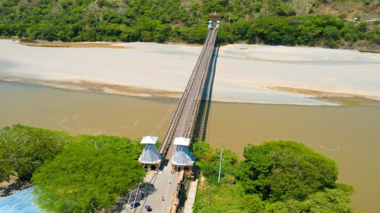 Lee más sobre el artículo REHABILITACIÓN PUENTE DEL OCCIDENTE