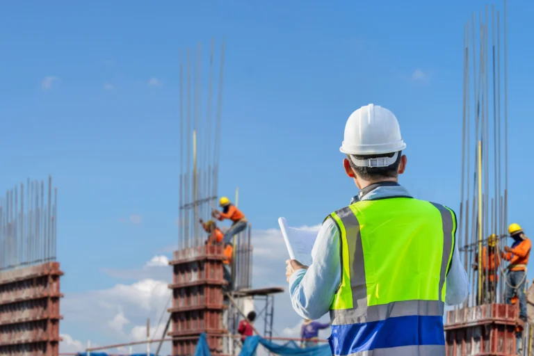 Lee más sobre el artículo LA IMPORTANCIA DE LA INTERVENTOÍA EN CONSTRUCCIÓN