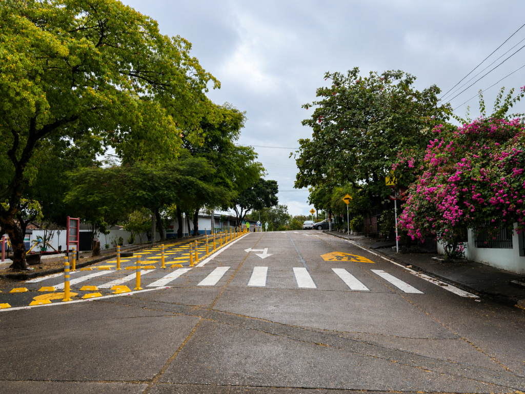 SEÑALIZACIÓN- GIRARDOT